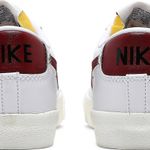 Tênis Nike Blazer Low 77 Team Red