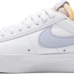 Tênis Nike Blazer Low 77 White Ghost