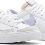 Tênis Nike Blazer Low 77 White Ghost