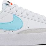 Tênis Nike Blazer Low 77 White Copa