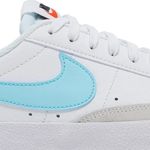 Tênis Nike Blazer Low 77 White Copa