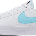 Tênis Nike Blazer Low 77 White Copa