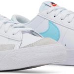 Tênis Nike Blazer Low 77 White Copa