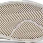 Tênis Nike Blazer Low 77 White Black