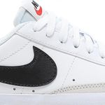 Tênis Nike Blazer Low 77 The World Is Your Playground