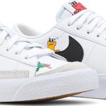Tênis Nike Blazer Low 77 The World Is Your Playground