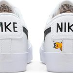 Tênis Nike Blazer Low 77 The World Is Your Playground