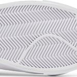 Tênis Nike Blazer Low 77 White Orange
