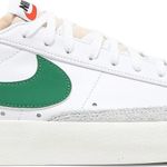 Tênis Nike Blazer Low 77 Pine Green