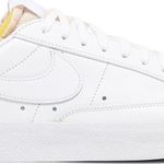 Tênis Nike Blazer Low 77 Triple White