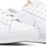 Tênis Nike Blazer Low 77 Triple White
