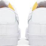 Tênis Nike Blazer Low 77 Triple White