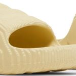 Chinelo Adidas Adilette 22 Slides Desert Sand