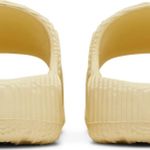 Chinelo Adidas Adilette 22 Slides Desert Sand