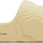 Chinelo Adidas Adilette 22 Slides Desert Sand