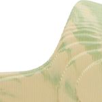 Chinelo Adidas Adilette 22 Slides Magic Lime Desert Sand