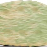 Chinelo Adidas Adilette 22 Slides Magic Lime Desert Sand