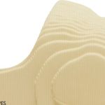Chinelo Adidas Adilette 22 Slides Desert Sand