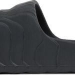 Chinelo Adidas Adilette 22 Slides Carbon