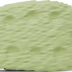 Chinelo Adidas Adilette 22 Slides Magic Lime