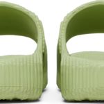 Chinelo Adidas Adilette 22 Slides Magic Lime
