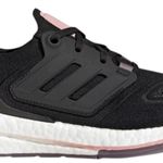 Tênis Adidas Ultraboost 22 Black Legacy Purple