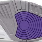 Tênis Air Jordan 3 Retro Dark Iris