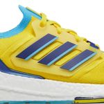 Tênis Adidas Ultraboost 22 Yellow Sky Rush