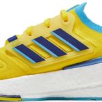 Tênis Adidas Ultraboost 22 Yellow Sky Rush