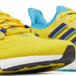 Tênis Adidas Ultraboost 22 Yellow Sky Rush