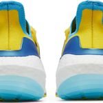 Tênis Adidas Ultraboost 22 Yellow Sky Rush