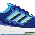 Tênis Adidas Ultraboost 22 Legacy Indigo Solar Yellow