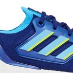 Tênis Adidas Ultraboost 22 Legacy Indigo Solar Yellow