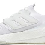 Tênis Adidas Ultraboost 22 Cloud White
