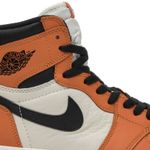 Tênis Air Jordan 1 Retro High OG Shattered Backboard Away