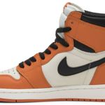 Tênis Air Jordan 1 Retro High OG Shattered Backboard Away