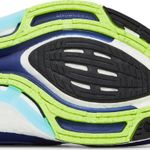 Tênis Adidas Ultraboost 22 Legacy Indigo Solar Yellow