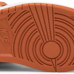 Tênis Air Jordan 1 Retro High OG Shattered Backboard Away