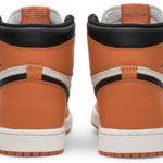 Tênis Air Jordan 1 Retro High OG Shattered Backboard Away