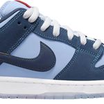 Tênis Nike Why So Sad? x Dunk Low SB The Predatory Bird