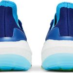 Tênis Adidas Ultraboost 22 Legacy Indigo Solar Yellow