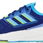 Tênis Adidas Ultraboost 22 Legacy Indigo Solar Yellow