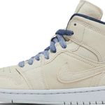 Tênis  Air Jordan 1 Mid SE Sanddrift