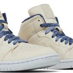 Tênis  Air Jordan 1 Mid SE Sanddrift