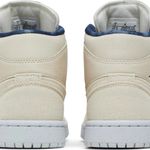 Tênis  Air Jordan 1 Mid SE Sanddrift