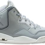 Tênis Air Jordan Courtside 23 Grey Fog