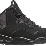 Tênis Air Jordan Courtside 23 Triple Black