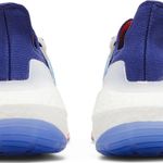 Tênis Adidas Ultraboost 22 Legacy Indigo