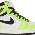 Tênis  Air Jordan 1 Retro High OG Visionaire