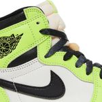Tênis  Air Jordan 1 Retro High OG Visionaire
